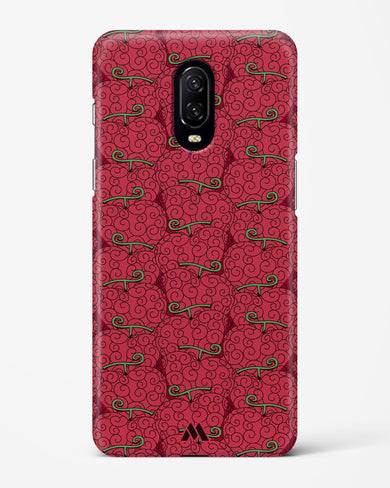 Ope Ope Devil Fruit Hard Case Phone Cover (OnePlus)