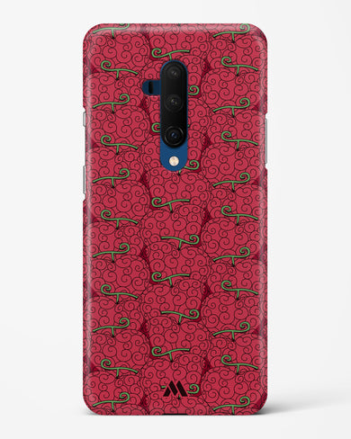 Ope Ope Devil Fruit Hard Case Phone Cover (OnePlus)