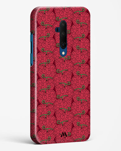 Ope Ope Devil Fruit Hard Case Phone Cover (OnePlus)