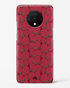 Ope Ope Devil Fruit Hard Case Phone Cover (OnePlus)