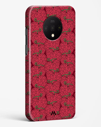 Ope Ope Devil Fruit Hard Case Phone Cover (OnePlus)