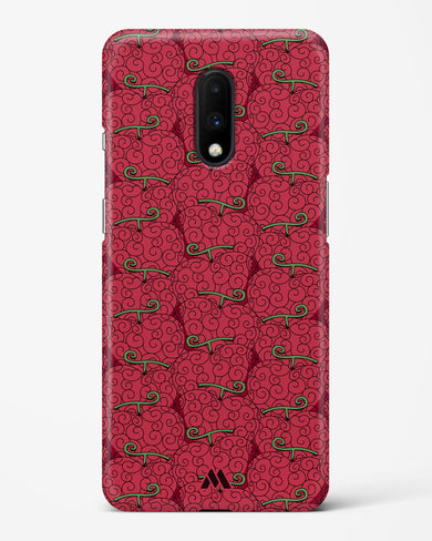 Ope Ope Devil Fruit Hard Case Phone Cover (OnePlus)