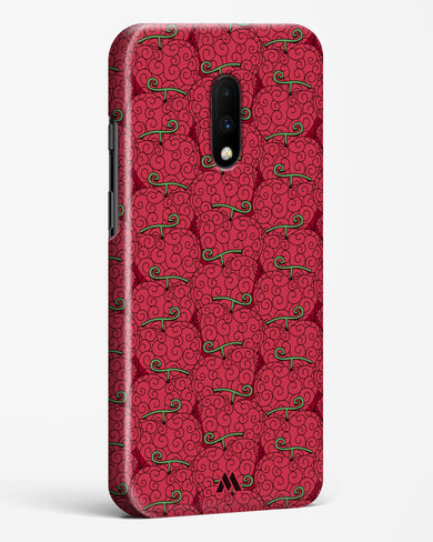Ope Ope Devil Fruit Hard Case Phone Cover (OnePlus)