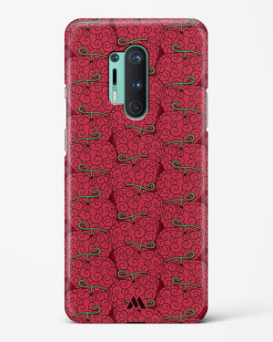 Ope Ope Devil Fruit Hard Case Phone Cover (OnePlus)