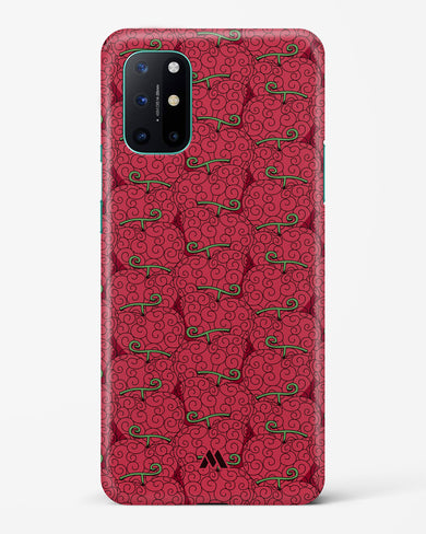 Ope Ope Devil Fruit Hard Case Phone Cover (OnePlus)