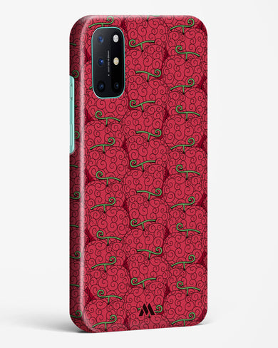 Ope Ope Devil Fruit Hard Case Phone Cover (OnePlus)