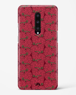 Ope Ope Devil Fruit Hard Case Phone Cover (OnePlus)