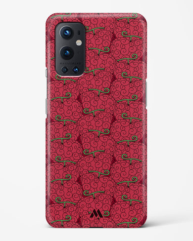 Ope Ope Devil Fruit Hard Case Phone Cover (OnePlus)