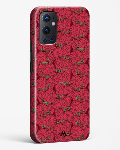 Ope Ope Devil Fruit Hard Case Phone Cover (OnePlus)