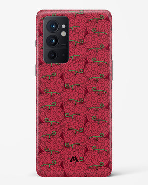 Ope Ope Devil Fruit Hard Case Phone Cover (OnePlus)