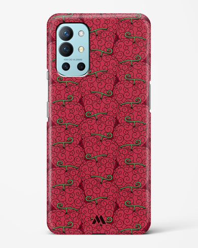 Ope Ope Devil Fruit Hard Case Phone Cover (OnePlus)