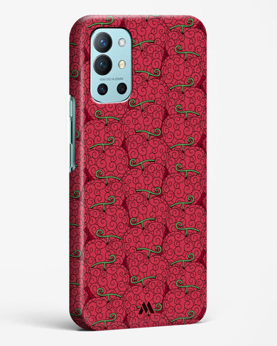 Ope Ope Devil Fruit Hard Case Phone Cover (OnePlus)