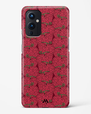 Ope Ope Devil Fruit Hard Case Phone Cover (OnePlus)