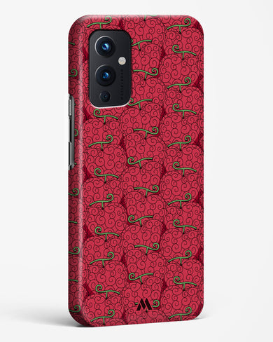 Ope Ope Devil Fruit Hard Case Phone Cover (OnePlus)