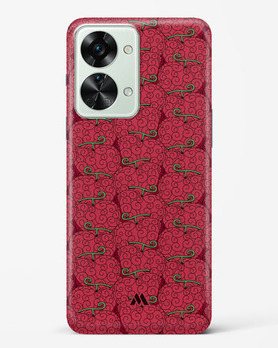 Ope Ope Devil Fruit Hard Case Phone Cover (OnePlus)