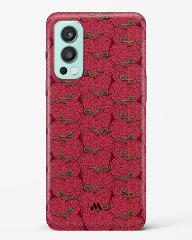 Ope Ope Devil Fruit Hard Case Phone Cover (OnePlus)