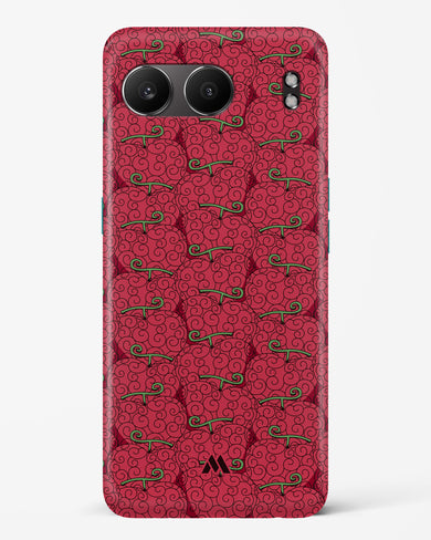 Ope Ope Devil Fruit Hard Case Phone Cover (OnePlus)