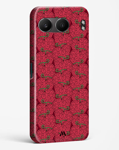 Ope Ope Devil Fruit Hard Case Phone Cover (OnePlus)