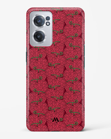 Ope Ope Devil Fruit Hard Case Phone Cover (OnePlus)