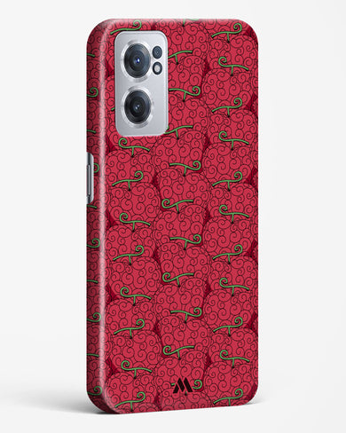 Ope Ope Devil Fruit Hard Case Phone Cover (OnePlus)