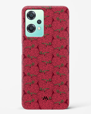 Ope Ope Devil Fruit Hard Case Phone Cover (OnePlus)