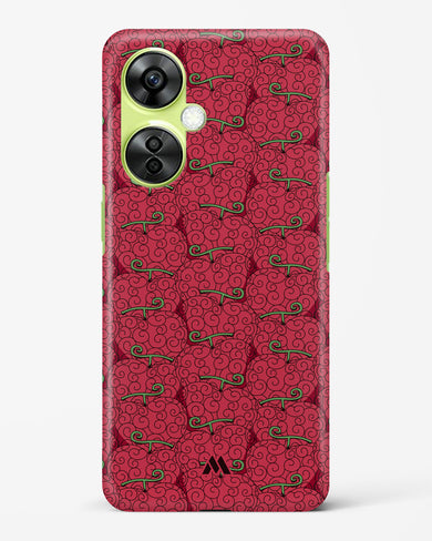 Ope Ope Devil Fruit Hard Case Phone Cover (OnePlus)