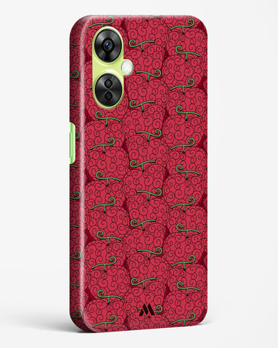Ope Ope Devil Fruit Hard Case Phone Cover (OnePlus)
