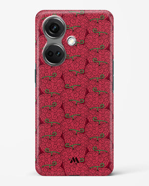 Ope Ope Devil Fruit Hard Case Phone Cover (OnePlus)