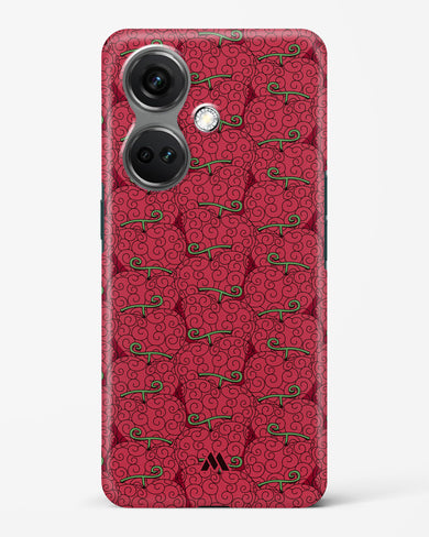 Ope Ope Devil Fruit Hard Case Phone Cover (OnePlus)