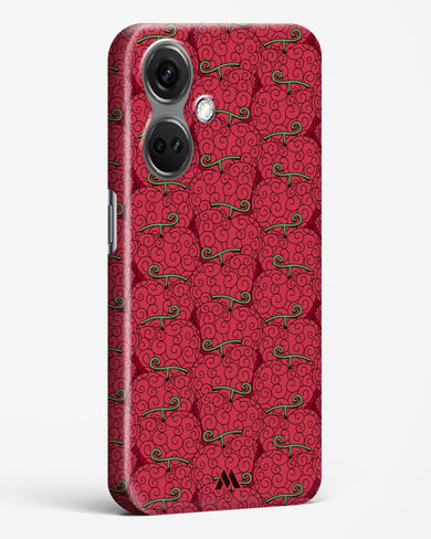 Ope Ope Devil Fruit Hard Case Phone Cover (OnePlus)