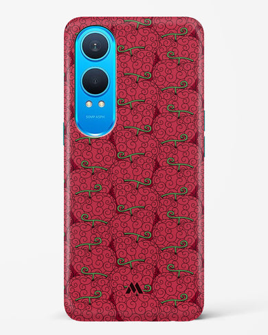 Ope Ope Devil Fruit Hard Case Phone Cover (OnePlus)