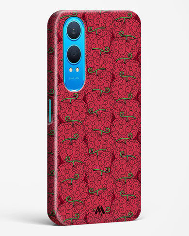 Ope Ope Devil Fruit Hard Case Phone Cover (OnePlus)