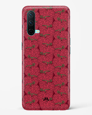 Ope Ope Devil Fruit Hard Case Phone Cover (OnePlus)