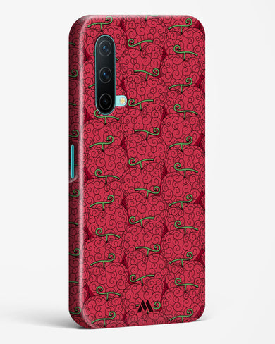 Ope Ope Devil Fruit Hard Case Phone Cover (OnePlus)