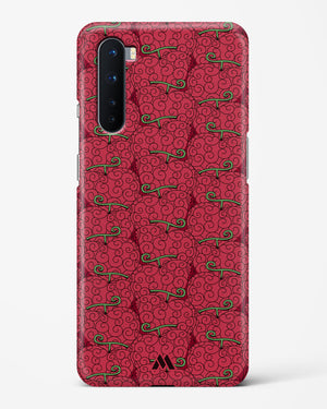 Ope Ope Devil Fruit Hard Case Phone Cover (OnePlus)