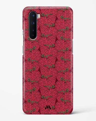 Ope Ope Devil Fruit Hard Case Phone Cover (OnePlus)
