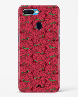 Ope Ope Devil Fruit Hard Case Phone Cover (Oppo)