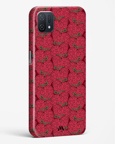 Ope Ope Devil Fruit Hard Case Phone Cover (Oppo)
