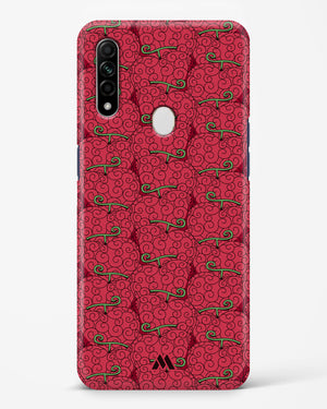 Ope Ope Devil Fruit Hard Case Phone Cover (Oppo)