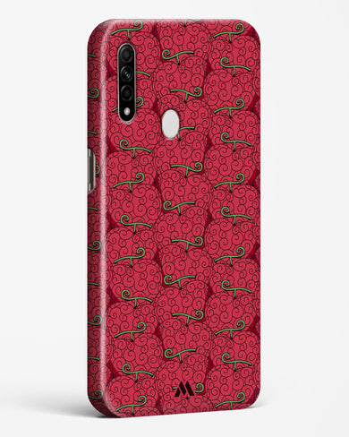 Ope Ope Devil Fruit Hard Case Phone Cover (Oppo)