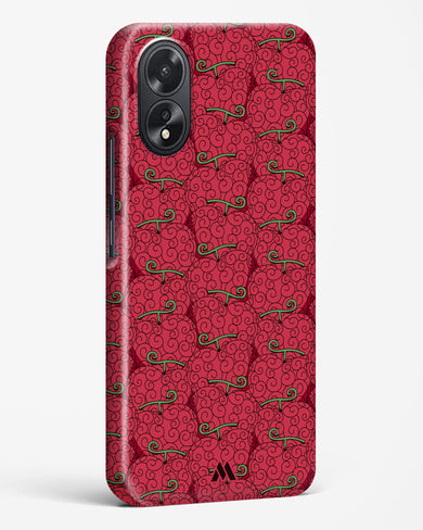 Ope Ope Devil Fruit Hard Case Phone Cover (Oppo)