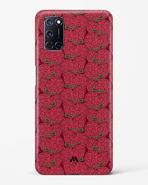 Ope Ope Devil Fruit Hard Case Phone Cover (Oppo)