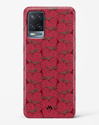 Ope Ope Devil Fruit Hard Case Phone Cover (Oppo)