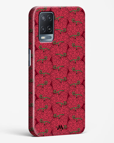 Ope Ope Devil Fruit Hard Case Phone Cover (Oppo)