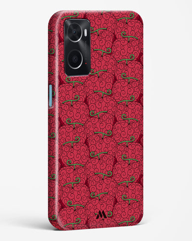 Ope Ope Devil Fruit Hard Case Phone Cover (Oppo)