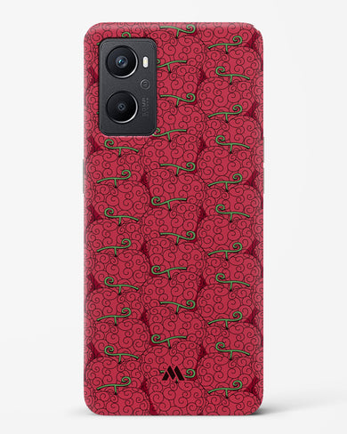 Ope Ope Devil Fruit Hard Case Phone Cover (Oppo)