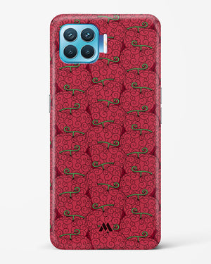 Ope Ope Devil Fruit Hard Case Phone Cover (Oppo)