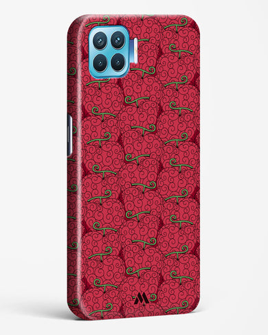 Ope Ope Devil Fruit Hard Case Phone Cover (Oppo)