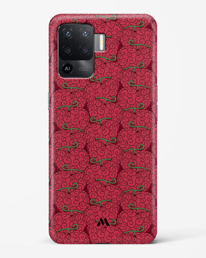 Ope Ope Devil Fruit Hard Case Phone Cover (Oppo)