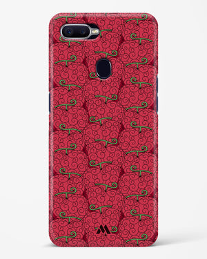 Ope Ope Devil Fruit Hard Case Phone Cover (Oppo)